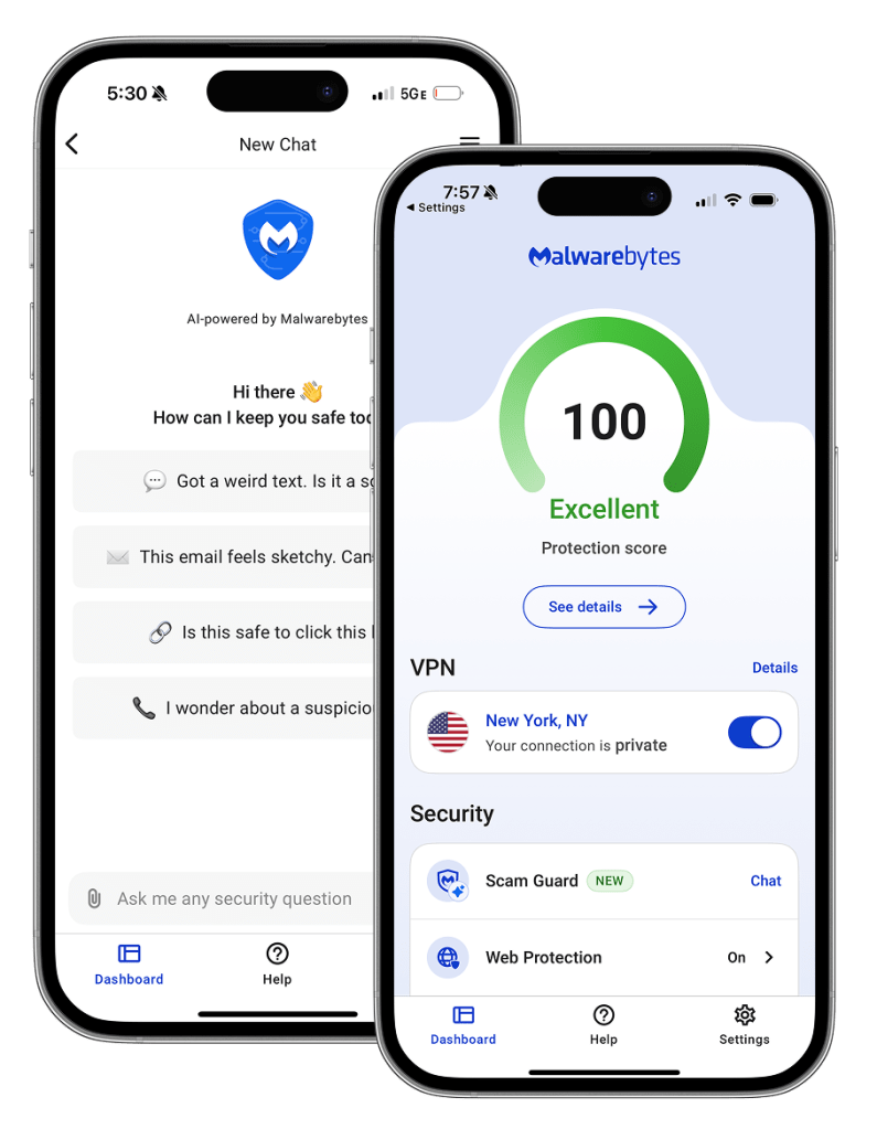Malwarebytes for Teams now includes VPN