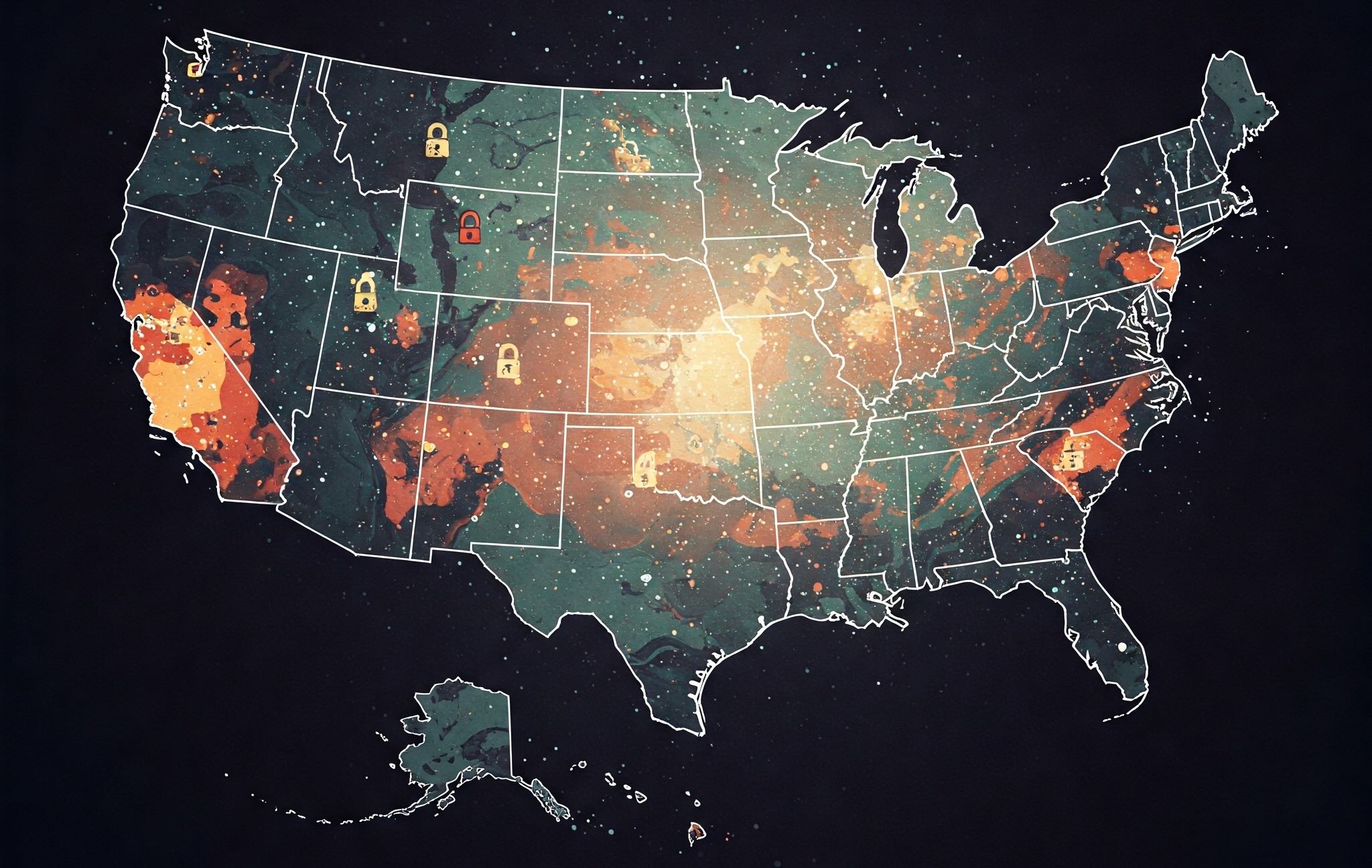 Whole-of-State Cybersecurity: Uniting SLED Agencies for Maximum Impact