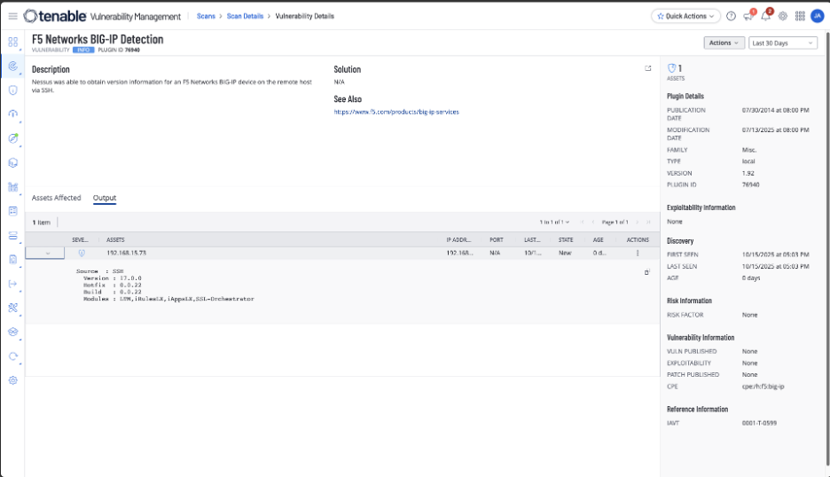F5 BIG-IP Breach: 44 CVEs That Need Your Attention Now